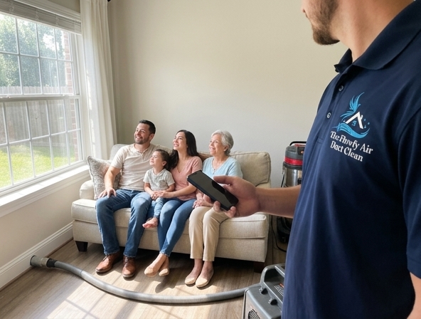 Indoor Air Quality and Health