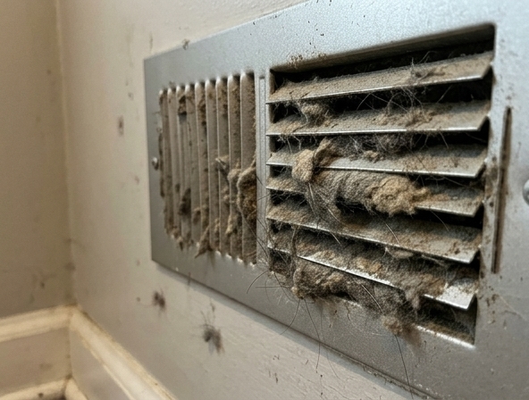 Why Dryer Vent Cleaning is Essential